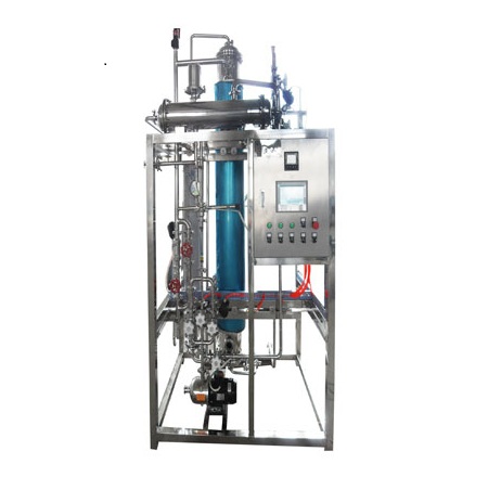 LCZ型纯蒸汽发生器