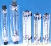 有机玻璃方形流量计