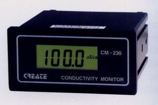 CM-230电导仪